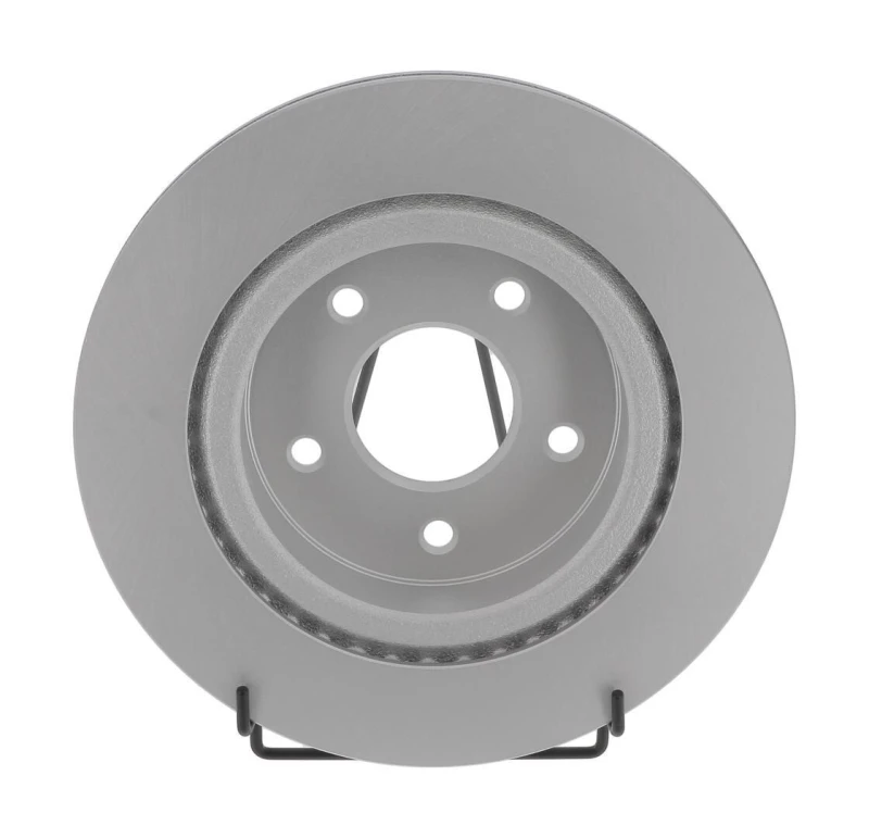Image of Brake disc JURID 563299JC