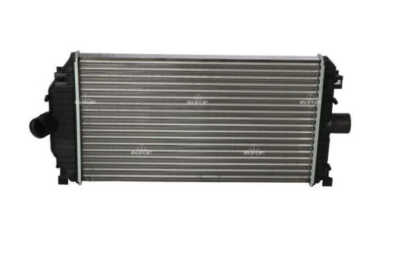 Image of NRF 30431 Intercooler Intercooler,charger (468)