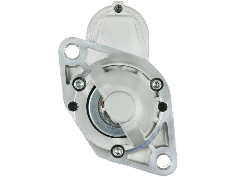 Image of AS-PL Starter motor AS-PL S3231S