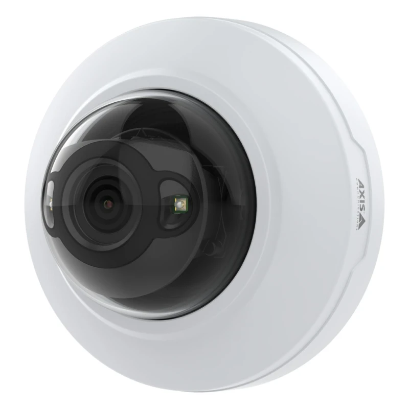 Image of AXIS Axis 02677-001 security camera Dome IP security camera Indoor 1920 x 1080 pixels Ceiling/wall 02677-001