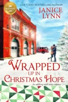 Image of Wrapped Up in Christmas Hope