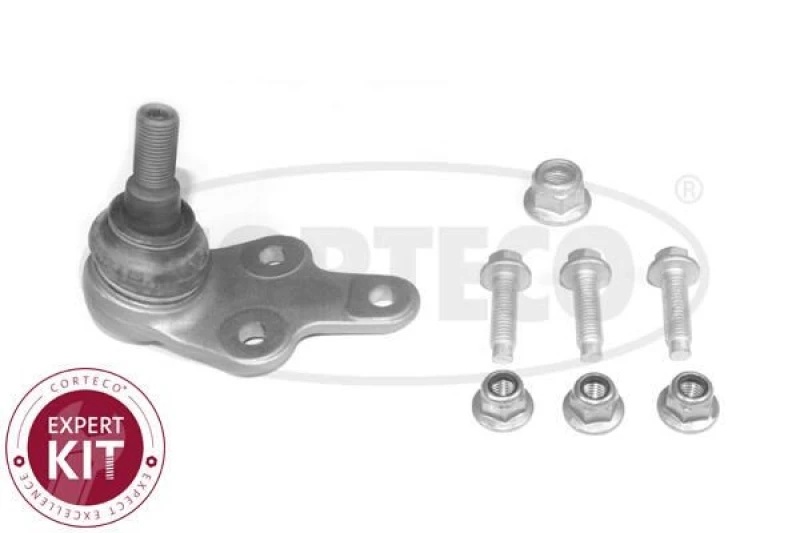 Image of Ball Joint CORTECO 49398451