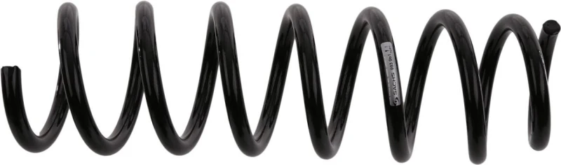 Image of Coil spring SACHS 993 961