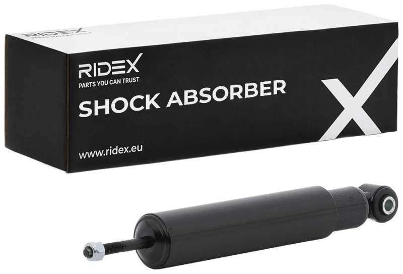 Image of RIDEX Shock absorber RIDEX 854S18172