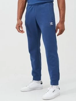 Image of Adidas Originals Trefoil Pants - Navy