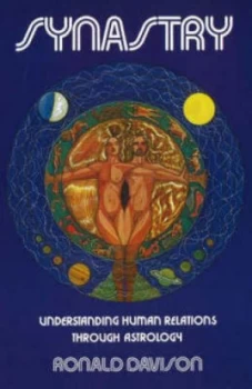 Image of Synastry by Ronald Davison Book