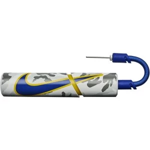 image of Nike Essential Ball Pump White