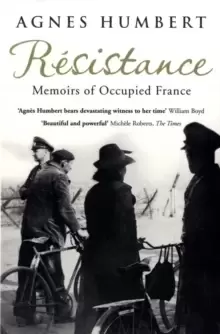 Image of Resistance : Memoirs of Occupied France