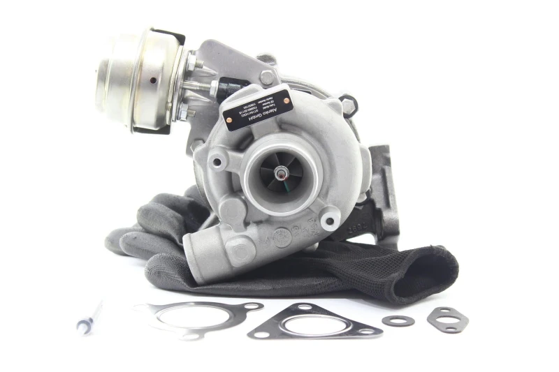 Image of Turbocharger ALANKO 10900193