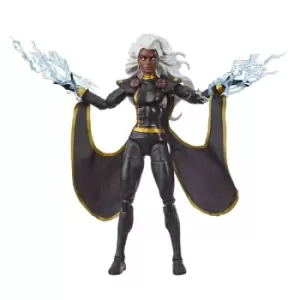 image of Marvel Retro Collection Action Figure 2020 Storm (The Uncanny X-Men) 15 cm