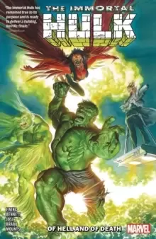 Image of Immortal Hulk Vol. 10
