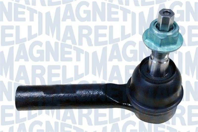 Image of MAGNETI MARELLI Track rod end MAGNETI MARELLI 301191603960