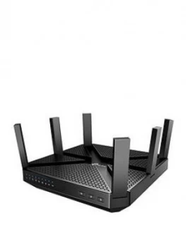 Image of TP Link Archer AC4000 Tri Band WiFi Router