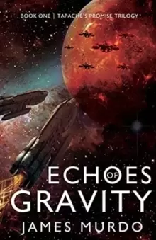 Image of Echoes of Gravity