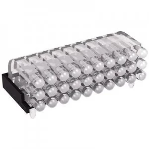 Image of Light pipe Mentor 1296.2013 Rigid Panel fit Press fit