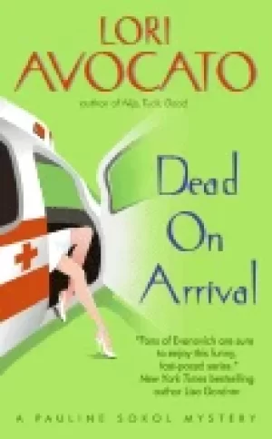 Image of dead on arrival