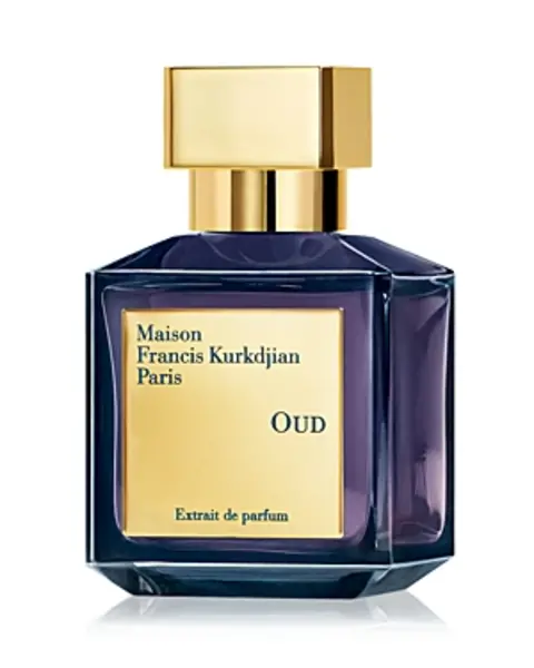 image of Maison Francis Kurkdjian Oud Extrait de Parfum Unisex 70ml