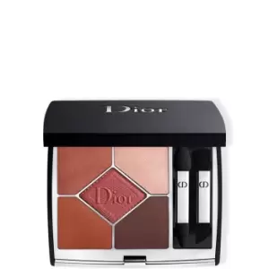 Image of Dior 5 Couleurs Couture - Limited Edition - Orange