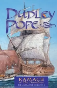Image of Ramage & the Drumbeat : The Lord Ramage Novels