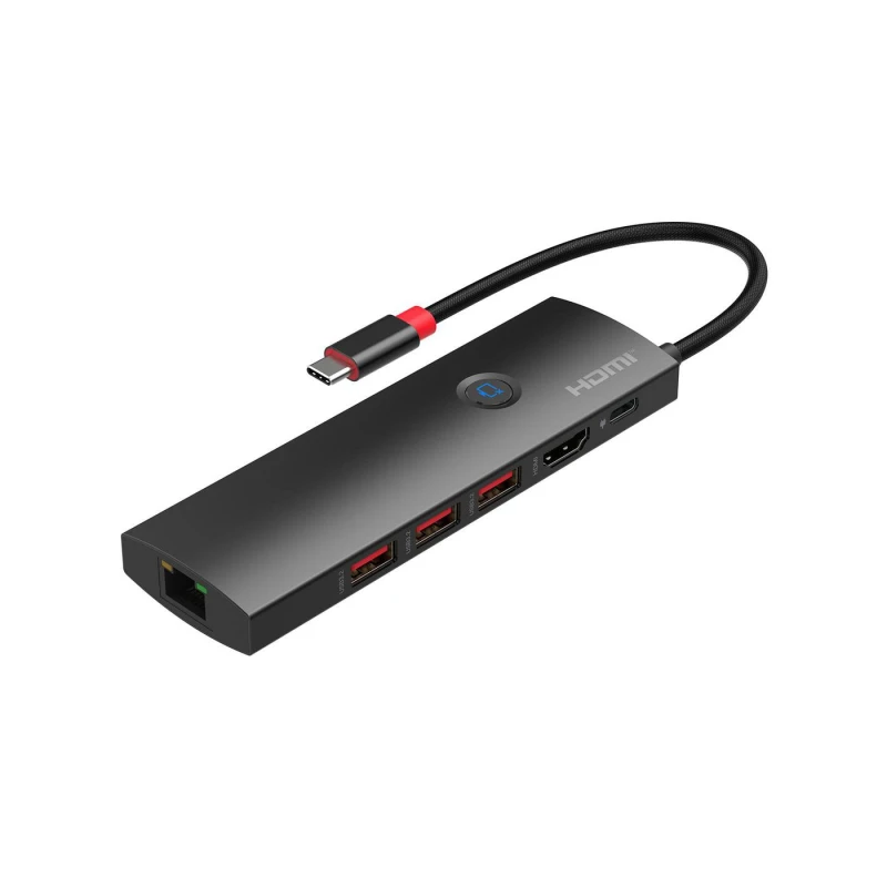 Image of Microconnect Premium US-C o HDMI mini