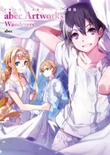 Image of Sword Art Online abec Artworks Wanderers