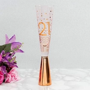 image of By Appointment Prosecco Glass - 21