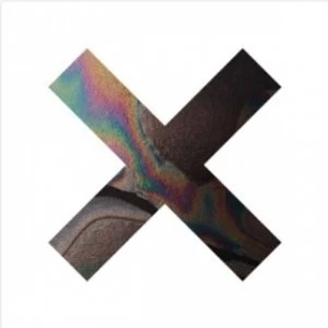 image of The xx Coexist CD