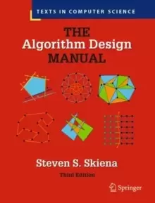 Image of The Algorithm Design Manual