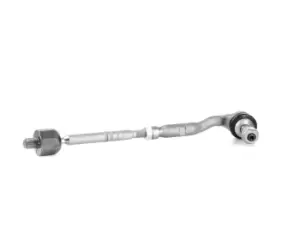 Image of LEMFORDER Tie Rod 34727 01 Steering Rod,Rod Assembly BMW,ALPINA,ROLLS-ROYCE,5 Touring (F11),5 Limousine (F10),7 (F01, F02, F03, F04),5 GT (F07)