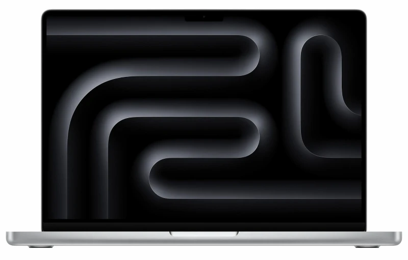 Image of Apple Apple MacBook Pro 2026 14" M5 32GB 1TB - Silver