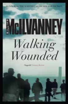 Image of Walking Wounded