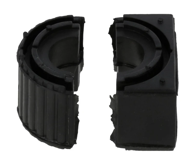 Image of Anti roll bar bush MOOG VO-SB-16808