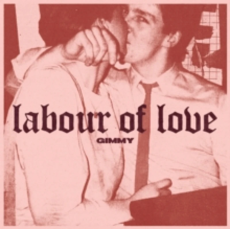 Image of Labour of Love Vinyl