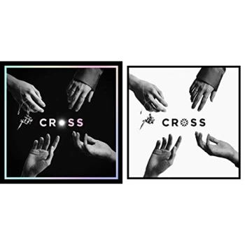 image of Winner - Cross CD