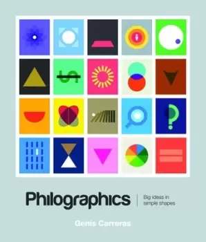 Image of Philographics by Genis Carreras
