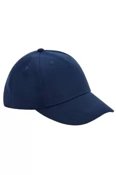 image of 5 Panel Organic Cotton Baseball Cap