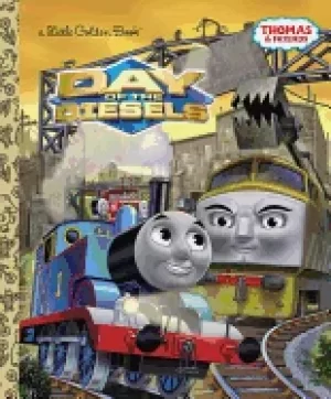 Image of day of the diesels