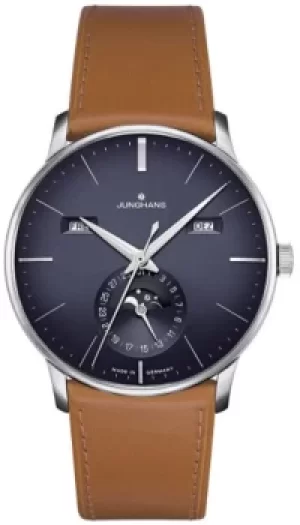 Image of Junghans Watch Meister Kalendar