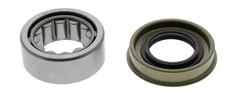 Image of Wheel bearing kit MOOG FD-WB-12911
