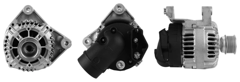 Image of LUCAS Alternator LUCAS LRB00277