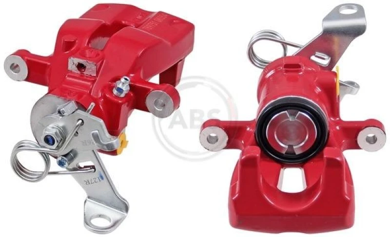 Image of A.B.S. Brake caliper A.B.S. 530161C3