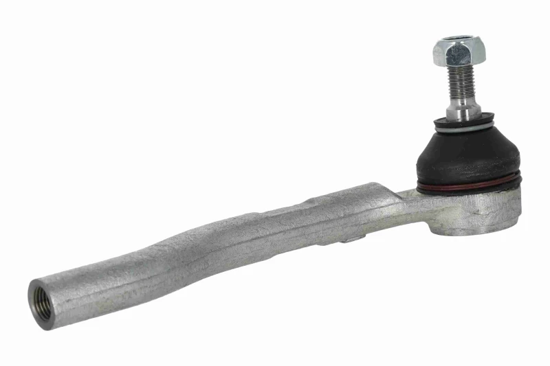 Image of ACKOJA A26-1165 Track rod end Original ACKOJA Quality Front Axle Left Steel Tie Rod End (914)