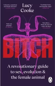 Image of Bitch : What does it mean to be female?