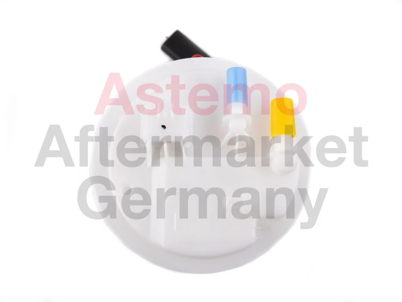 Image of Fuel feed unit HITACHI 2502796