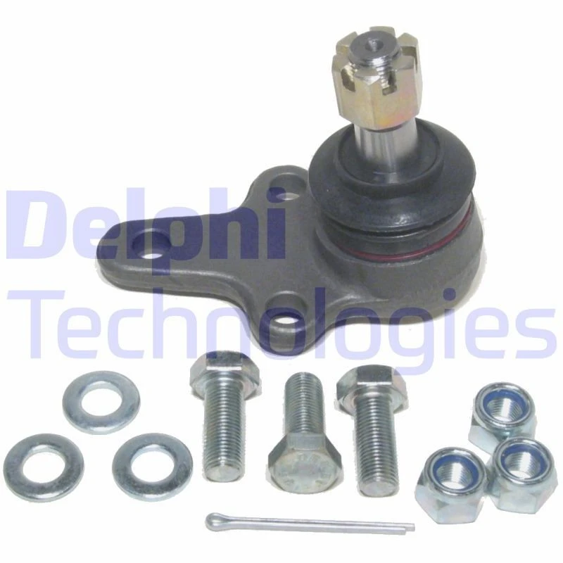 Image of DELPHI Ball Joint DELPHI TC1188