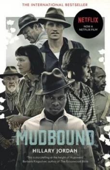 Image of Mudbound by Hillary Jordan Book