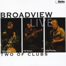 Image of Two of Clubs