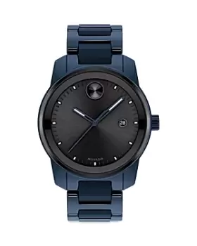 image of Movado Bold Verso Watch, 42mm