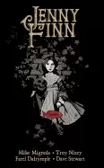 Image of jenny finn
