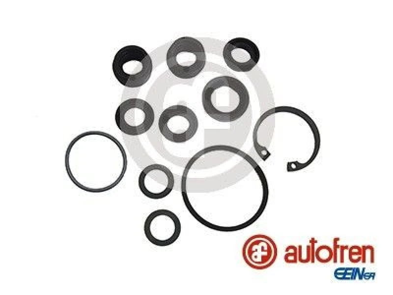 Image of AUTOFREN SEINSA Repair Kit, brake master cylinder AUTOFREN SEINSA D1479